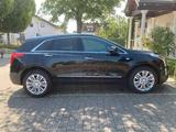 Cadillac XT5 3.6 V6 AWD 8-fach Beige Leder - gebrauchte Cadillac SUV & Geländewagen