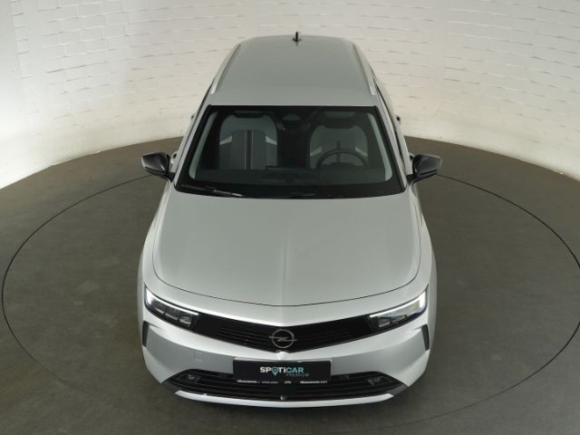 Astra L ST ELEGANCE CDTI+LED LICHT+NAVI+RÜCKFAHR