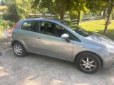 Fiat PUNTO - gebrauchte Fiat Punto aus dem Jahr 2007