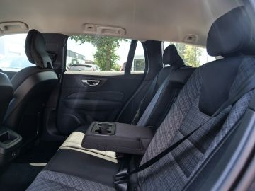 Volvo V60 - 8