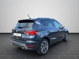 Seat Arona 1,0 TSI FR NAVI/LED/Sitzheizung vo./u.v.m. - Seat Arona: Van