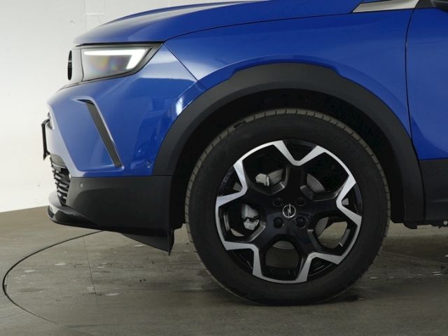 Mokka B ULTIMATE+RÜCKFAHRKAMERA+SITZ-/LENKRADHEI