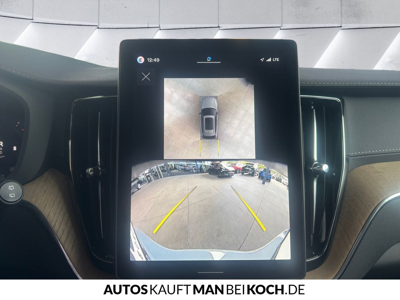 Volvo XC60 - Bild 25