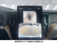 Volvo XC60 - Vorschau Bild 25