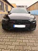Audi S6 Avant  Top gepflegt Luftfahrwerk- B&O - Audi S6 in Essen