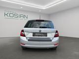 Skoda FABIA SOLEIL 1.0 TSI DSG NAVI+AHK+LED+2xPDC+16'' - Skoda Fabia Gebrauchtwagen in Dortmund