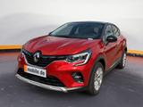 Renault Captur 1.3 TCe 140 TECHNO Kamera*Sitzheizung - Renault Captur