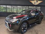 Mitsubishi L200 DOKA 4WD AUTOMATIK Top HARDTOP/LEDER/AHK