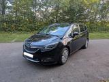 Opel Zafira Tourer 1.4 Turbo ecoFLEX Edition - Opel Zafira Tourer in Stuttgart