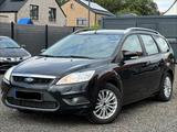 Ford Focus 1.6 TDCi Turnier Econetic*TÜV NEU*SHZ*AHK* - Ford Focus: Econetic
