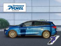 Ford Focus Titanium Turnier GJR+B&O SOUND+LED+EL.HECK