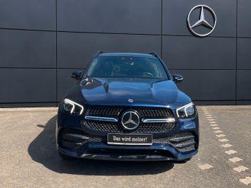 Mercedes GLE 400 - 3