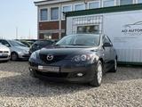 Mazda 3 Lim. 1.6 Sport Active *KLIMA*ALLWETTER* - Mazda Gebrauchtwagen von 2008