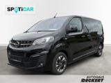 Opel Zafira Life Tourer M HUD StandHZG Panorama Navi  - Opel Zafira aus 2022