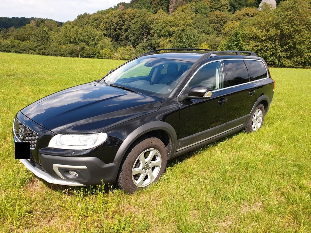 Image of Volvo XC70