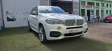 BMW X5 M50*7-Sitzer*Panorama*360°*Leder*HeadUp* - BMW X5 M50 aus 2016