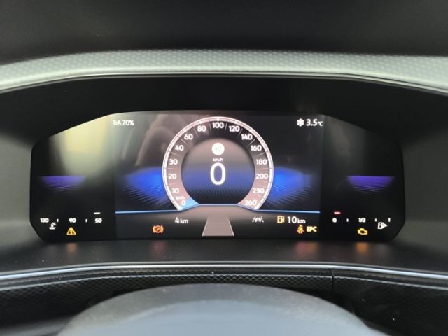 Fahrzeugabbildung Volkswagen T-Cross ENERGY 1.0 TSI OPF 70 kW (95 PS) 5-Gang