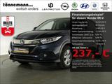 Honda HR-V i-VTEC ELEGANCE+NAVI+SITZHEIZUNG+PARKPILOT  - gebrauchte Honda HR-V aus dem Jahr 2019