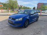 Volkswagen Polo V Trendline 1.2 - Volkswagen Polo aus 2011: Trendline