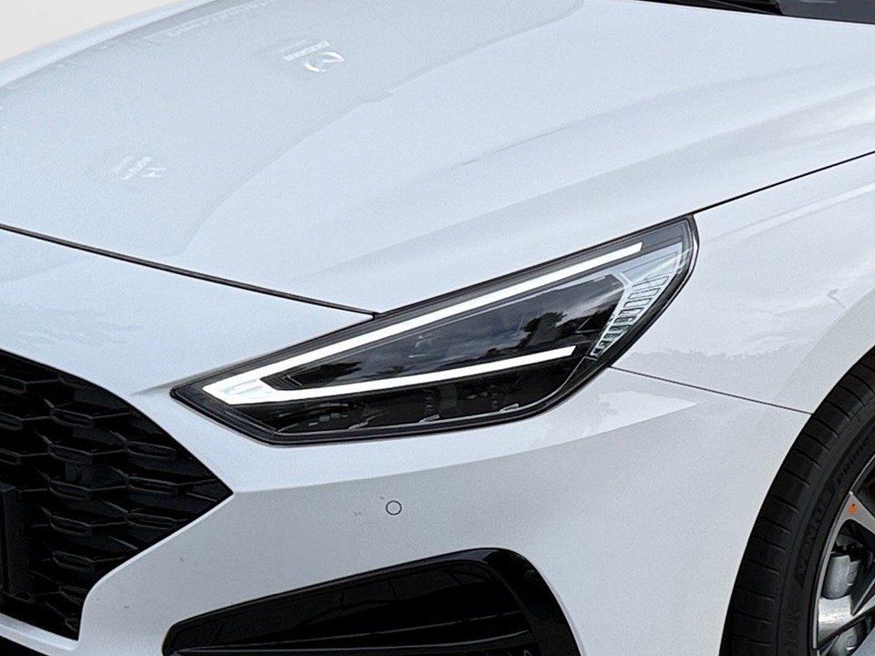 Hyundai i30 - Bild 5
