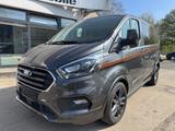Ford Transit Custom Kasten 290 L1 Sport 2.0 Ecoblue - Ford Transit Custom Gebrauchtwagen in Hannover