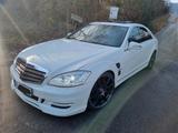 Mercedes-Benz Mercedes S350 lorinser - : Lorinser