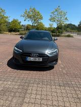 Audi A4 2.0 Facelift Limousine - gebrauchte Audi A4 mit Facelift
