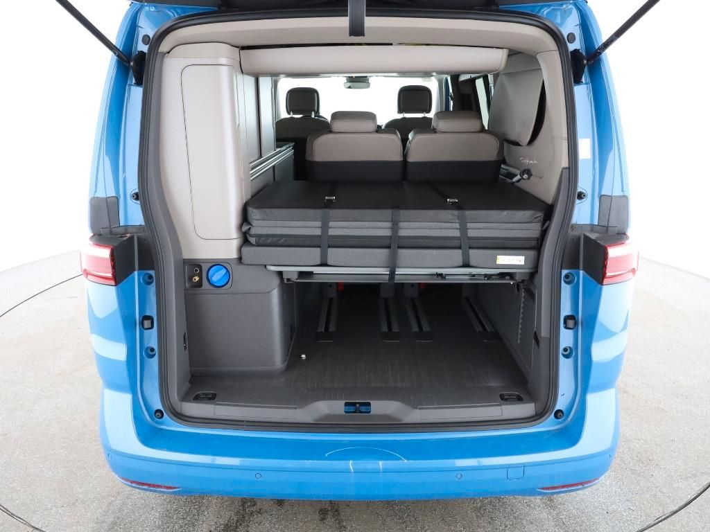 Volkswagen T7 California - Bild 9