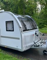 Adria ADORA Edition Oxford UT 2025 - Adria Wohnwagen
