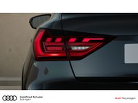 Audi A1 - Vorschau Bild 8