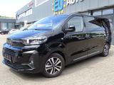 Citroën SpaceTourer 2.2 Diesel 180 FAP Max M Standheizun - Citroën SpaceTourer: Max