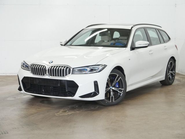 BMW 330d xDrive M Sportpaket | Panorama-Glasdach