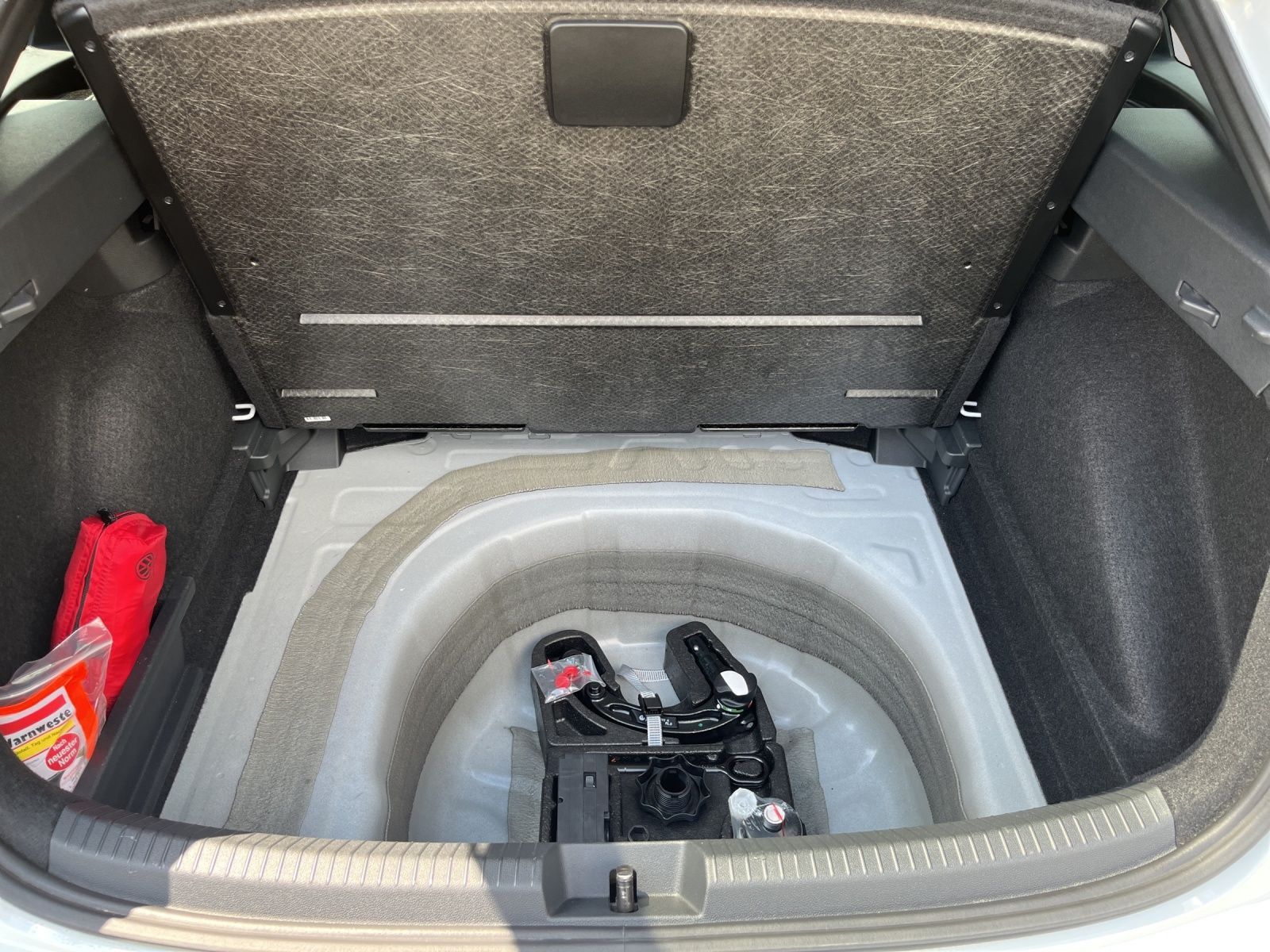 Volkswagen Taigo - Bild 12
