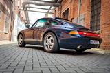 Porsche 993 Carrera 2 Manual Varioram 286 Deutsch Scheck - Porsche 993: Carrera 2s