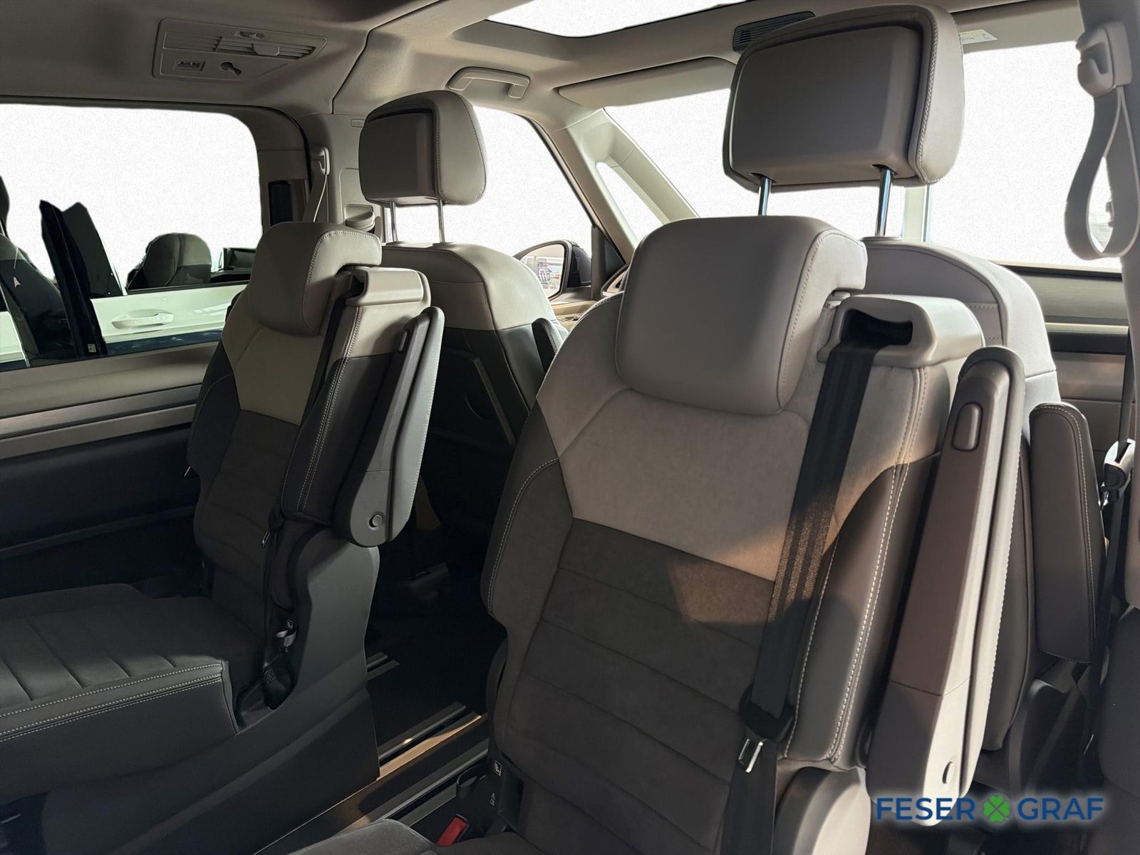 Volkswagen T7 Multivan - Bild 5
