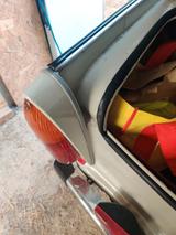 Trabant 601 - Trabant 601 von privat