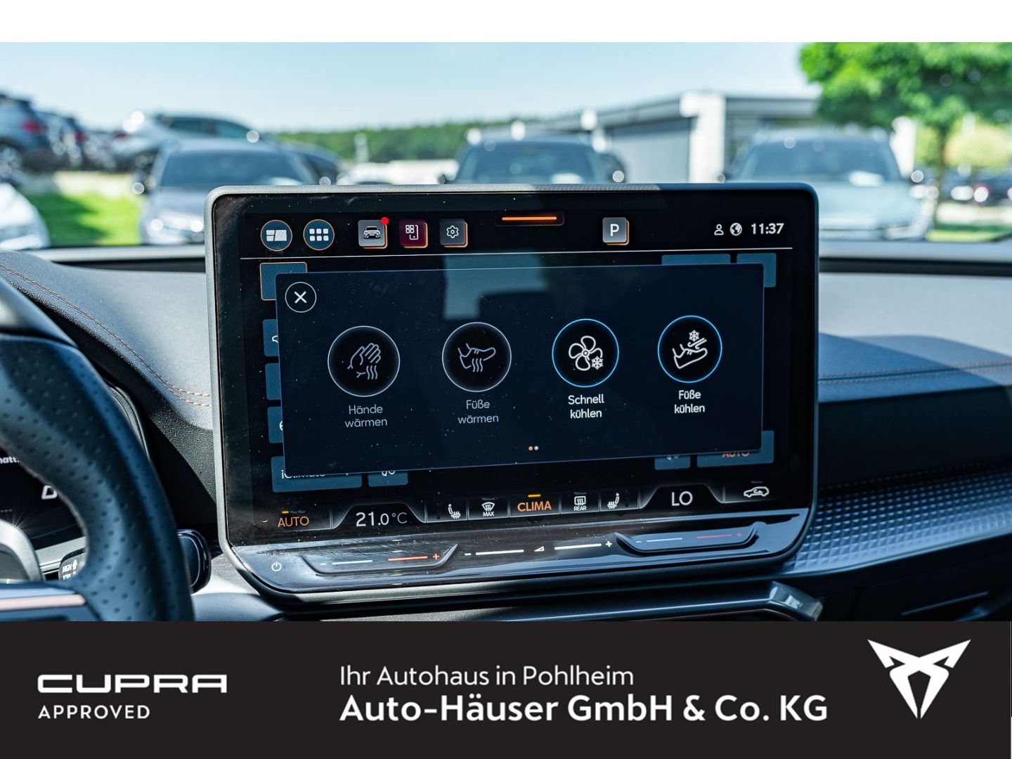 Cupra Leon - Bild 23