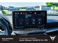 Cupra Leon - Vorschau Bild 23