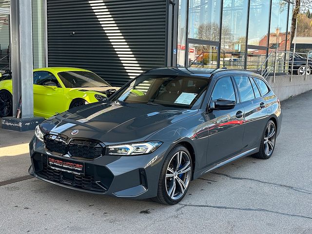 BMW 340d M xDrive Touring Aut. / STHZ / HiFi / Sp...