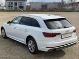 Audi A4 Avant 2.0 G-tron Sport S-Line Top - Audi A4: 2.0