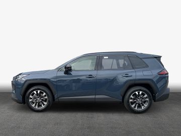 Toyota RAV 4 - 4