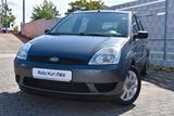 Ford Fiesta 1,4 16V Futura 1.Hand erst 52100 KM - Ford Fiesta aus 2004: 4.1