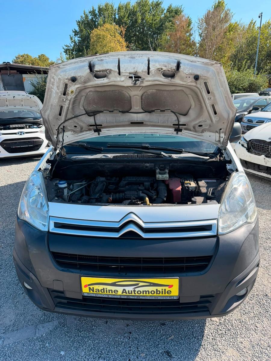 Citroën Berlingo Kasten L1 Proline