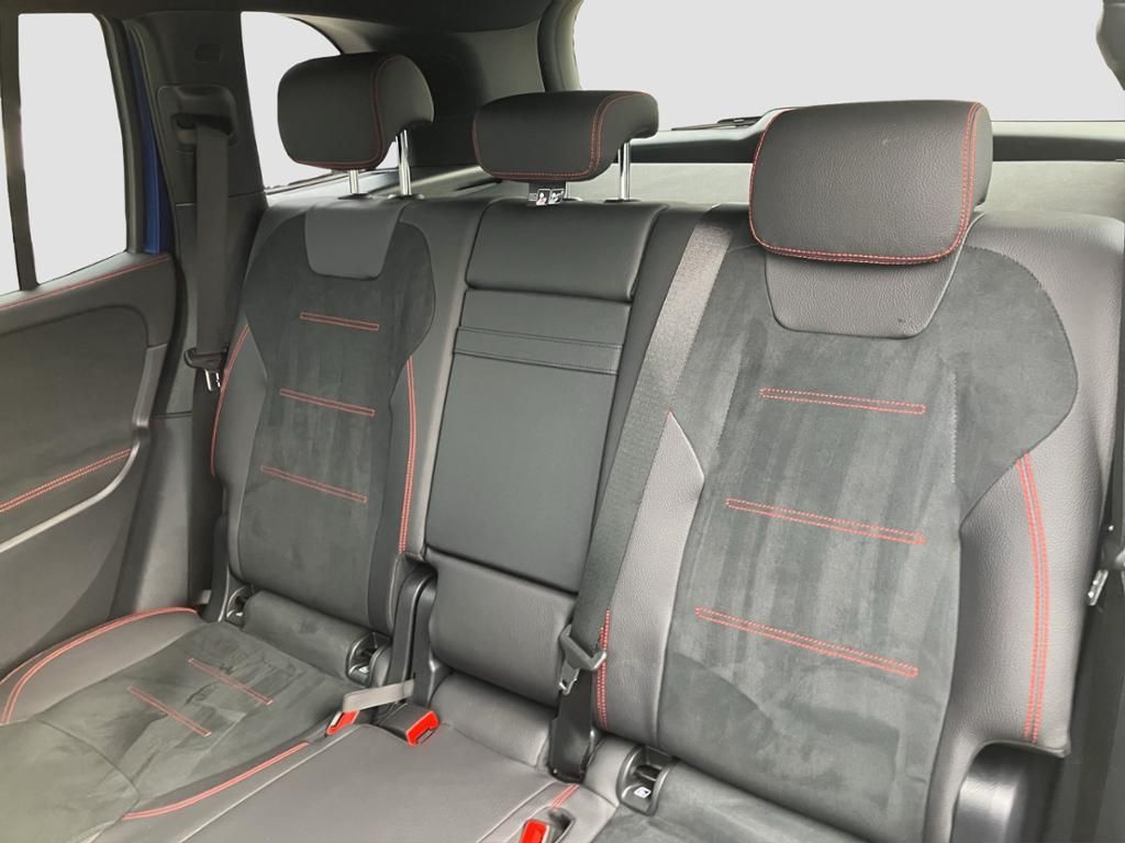 Fahrzeugabbildung Mercedes-Benz GLB 200 d AMG Line*MULTIBEAM LED*Kamera*KEYLESS