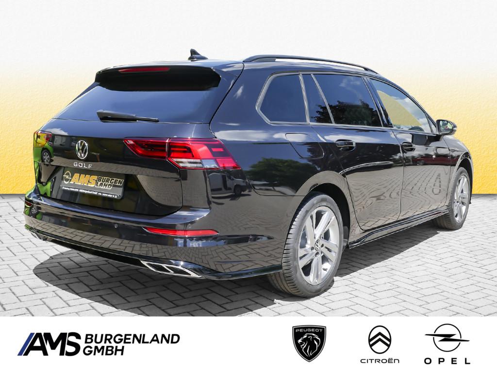 Volkswagen Golf VIII Variant 1.5 TSI Highline 2x R-Line ACC