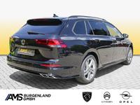 Volkswagen Golf VIII Variant 1.5 TSI Highline 2x R-Line ACC