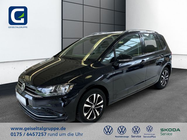 Golf Sportsvan 1.5 TSI IQ.DRIVE *DSG*NAVI*PARKLE