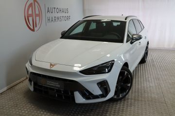 Cupra Leon Sportstourer 1.5 AHK Kamera