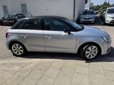 Audi A1 Sportback design - Audi A1 in München