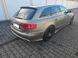 Audi A4 1.8 TFSI Avant " Edition 100 Jahre Audi " - Audi A4: 8e